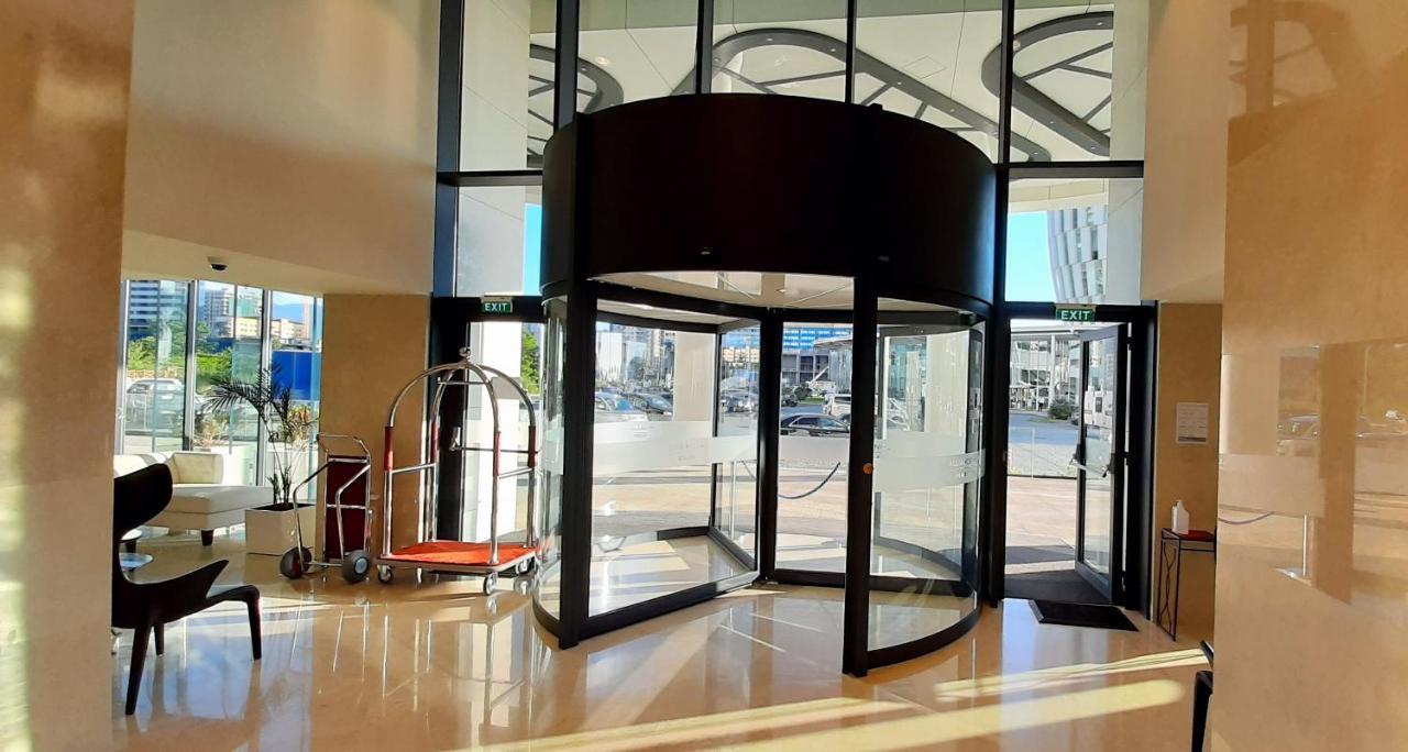 Alliance Palace Sea View Apartment Batumi Exterior photo